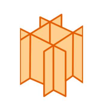 ผลิตแผ่นรองกันกระแทก ไส้กล่องกันกระแทก ไส้กั้นในกล่องต่างๆ